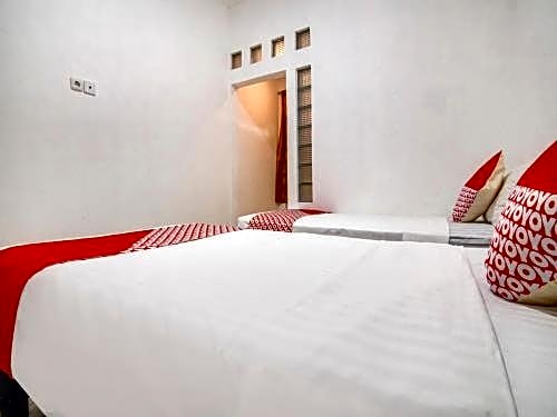 OYO 3058 Griya Samawah Syariah