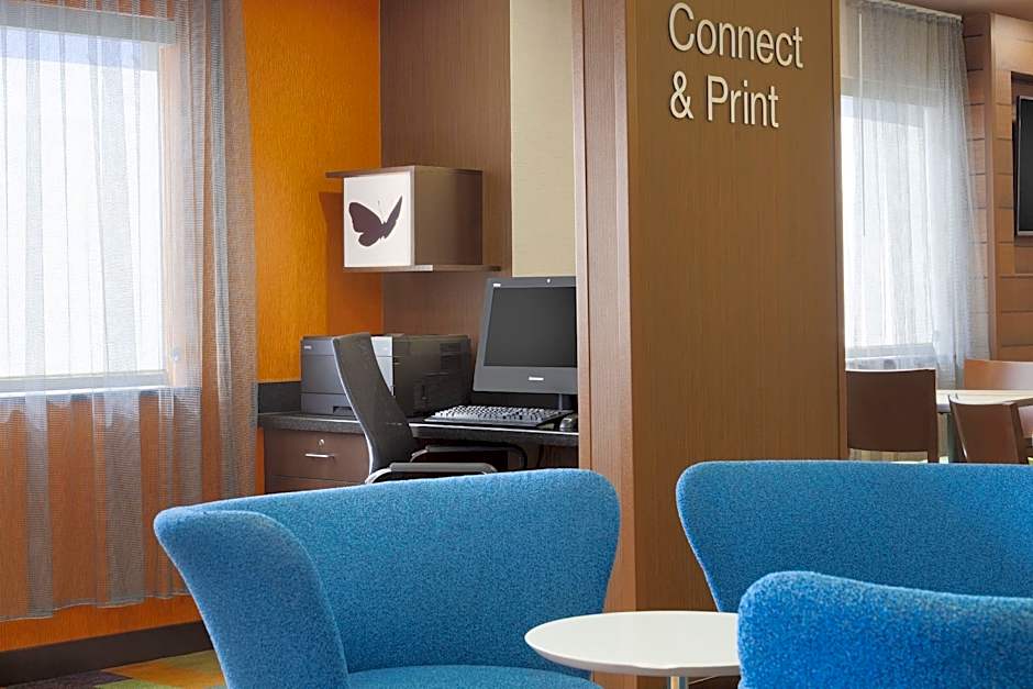 Fairfield Inn & Suites by Marriott Longview