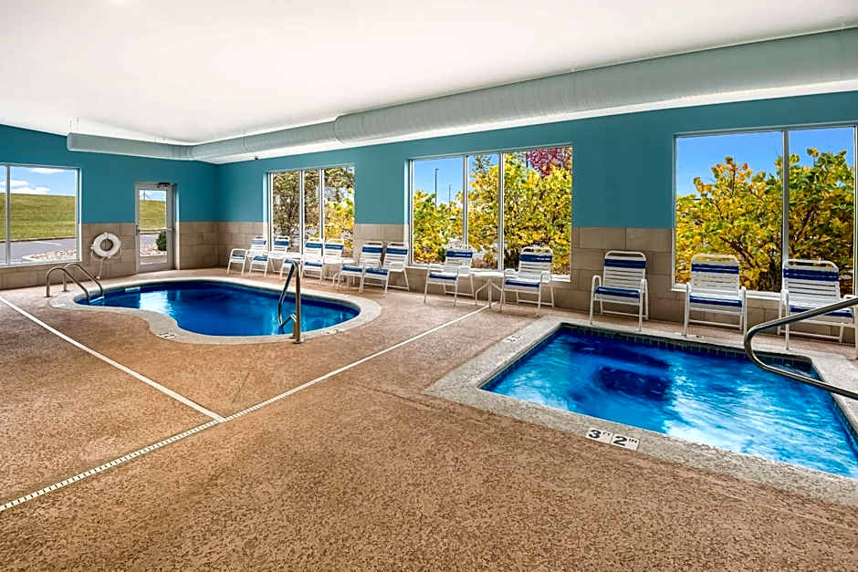 SureStay Plus Hotel Jasper by Best Western