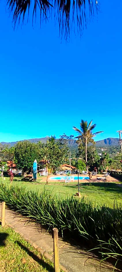 Hospedagem Vista Real