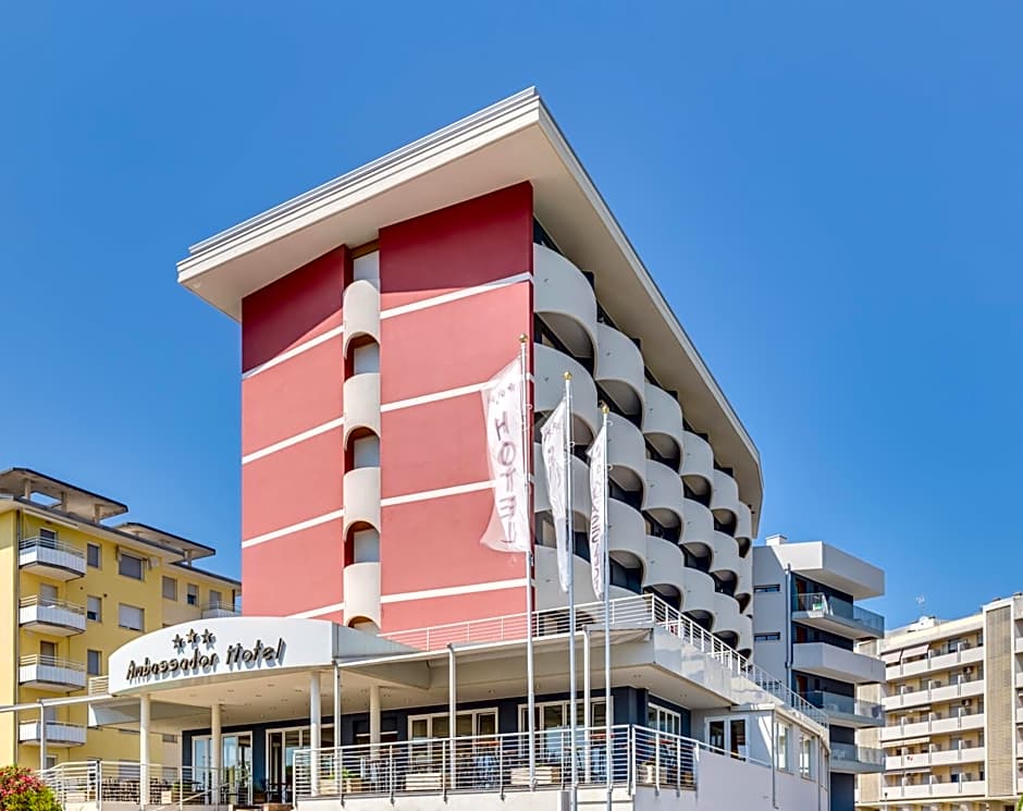 Hotel Ambassador