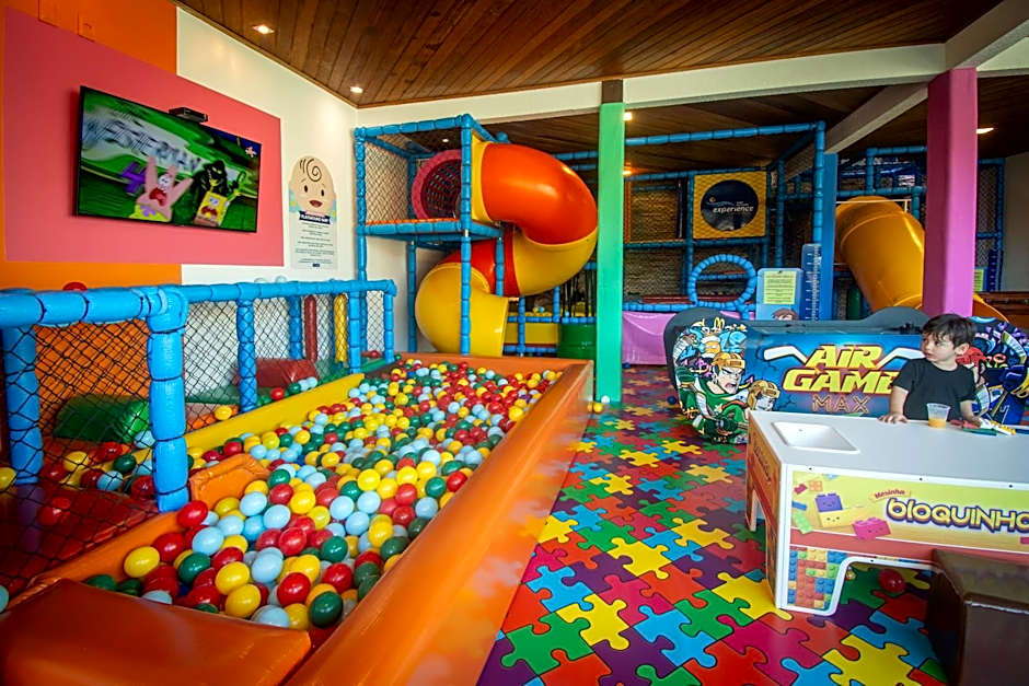 Hotel Pousada Experience João Fernandes