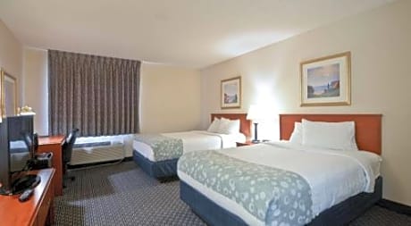 Double Room - Disability Access/Non-Smoking