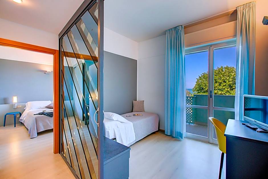 Hotel Ivano