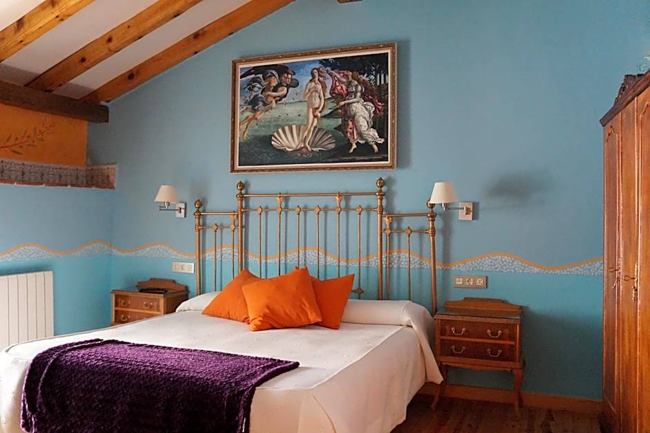 Hotel Rural El Perdigón