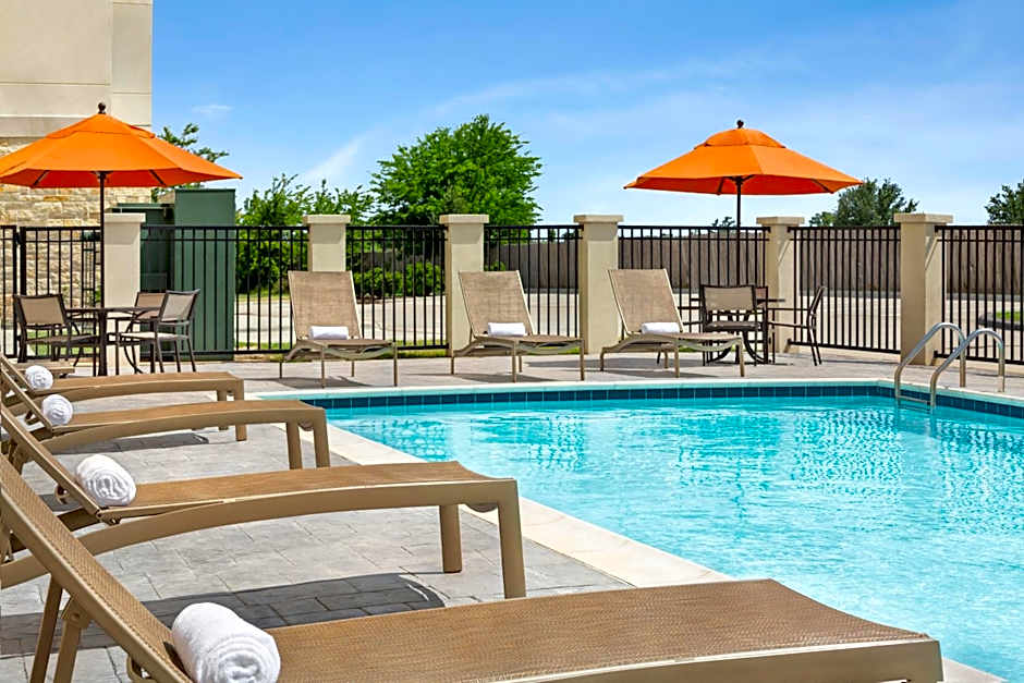 Hyatt House Bryan/College Station