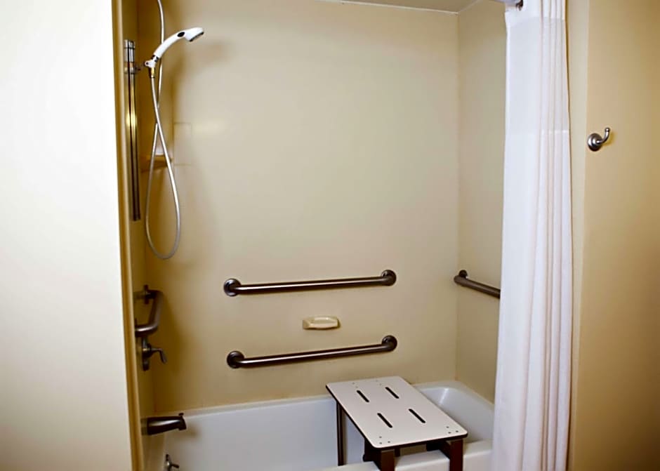 Hampton Inn By Hilton Martin