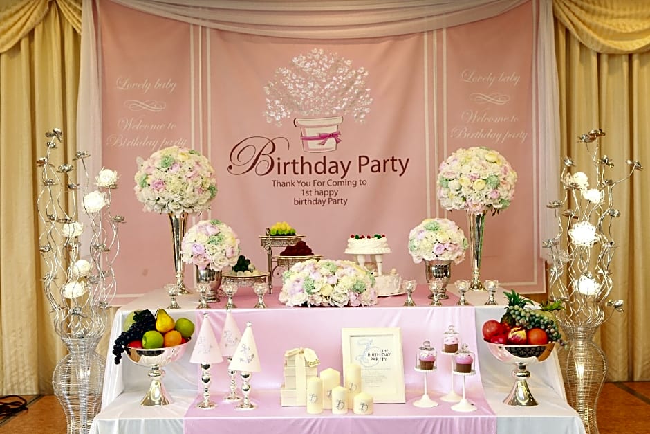 Sejong Hotel Chunchon