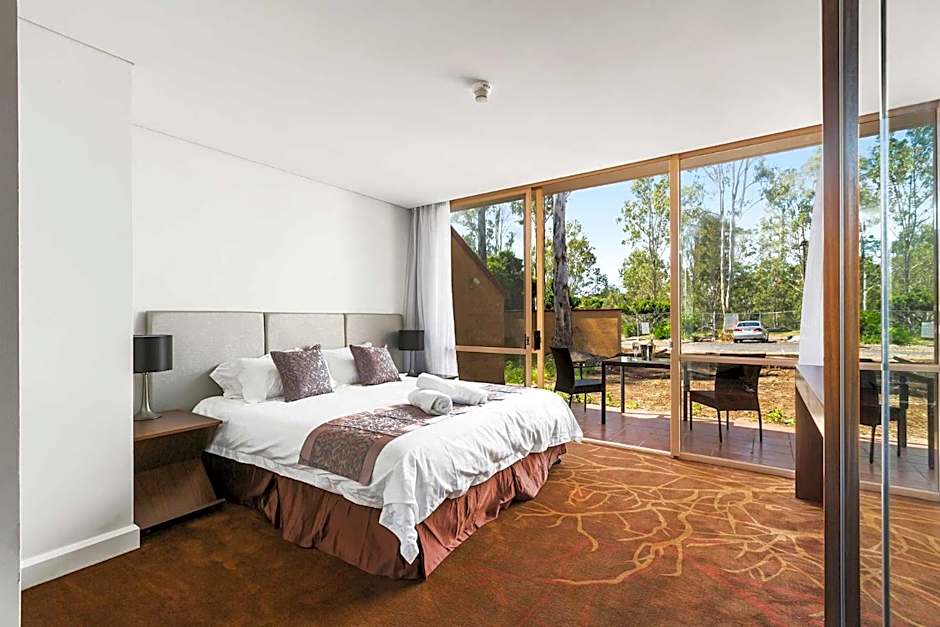 The Kooralbyn Valley