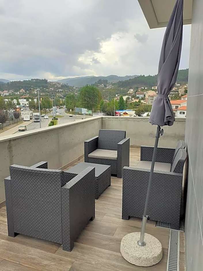 Basto Vila Hotel