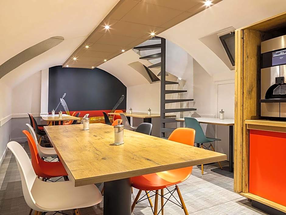 ibis Maine Montparnasse