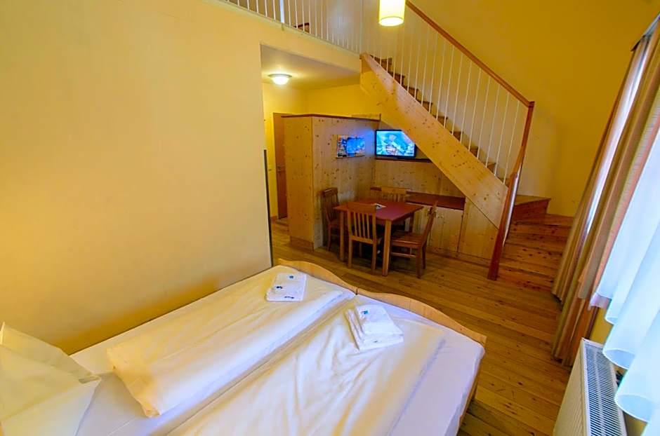 JUFA Hotel Donnersbachwald