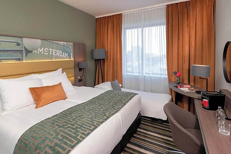 Leonardo Royal Hotel Amsterdam