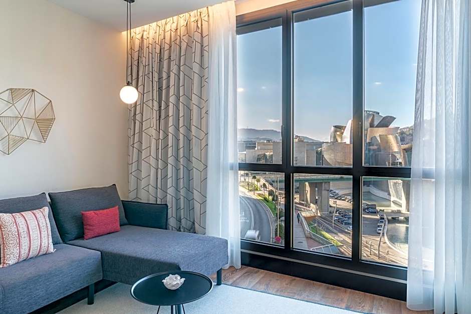 Vincci Consulado de Bilbao