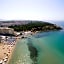 Tuntas Beach Hotel Altinkum - All Inclusive
