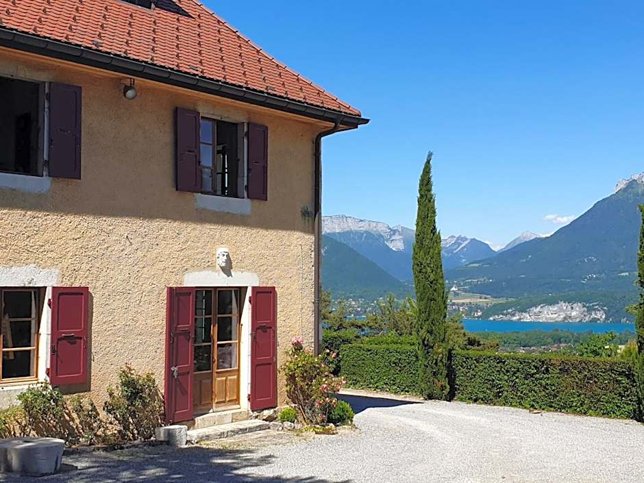 Les Ô d'Annecy