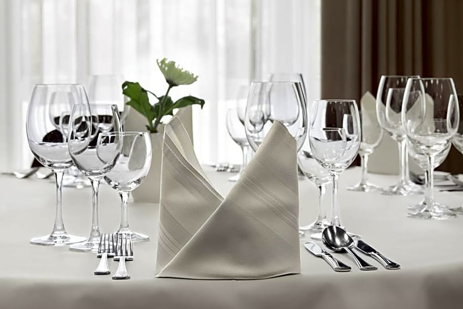 Courtyard by Marriott Magdeburg