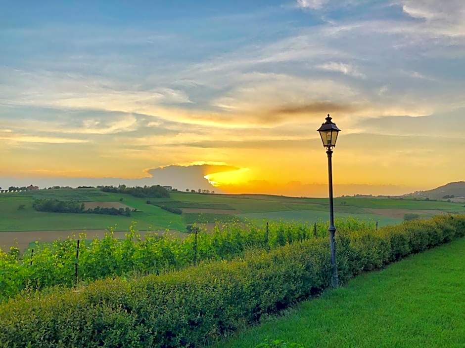 Relais Castello di Razzano