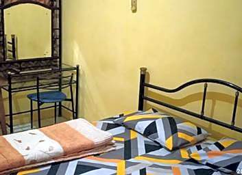 SPOT ON 90272 Istana Griya 1 Hotel