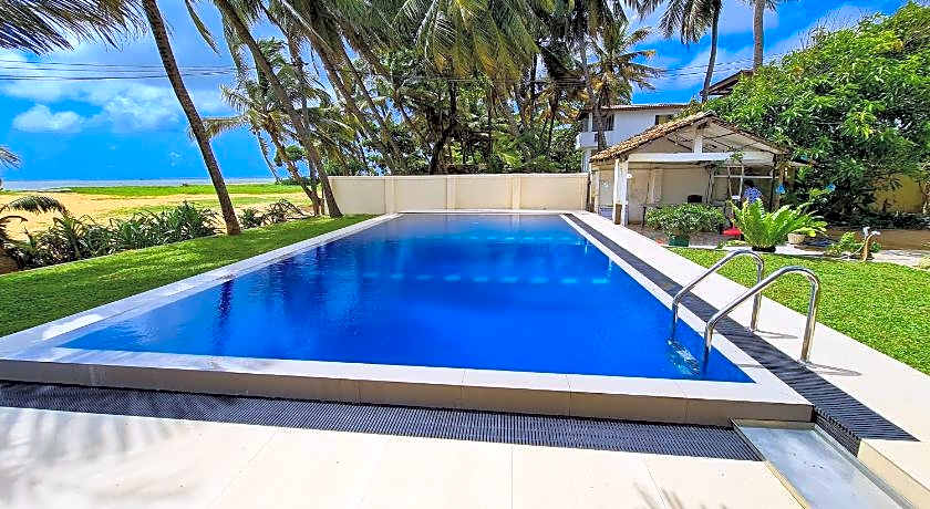 Star Beach Guest House                                                                      