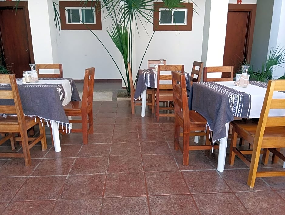 Hotel D Abril