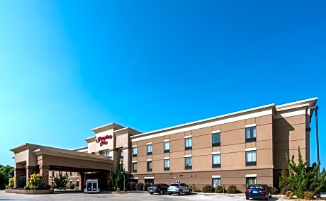 Hampton Inn New Albany
