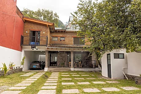 CASA ANTARES