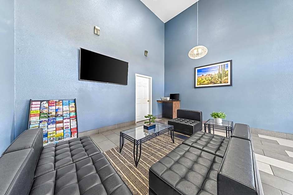 Quality Inn & Suites