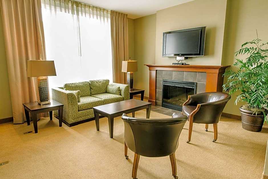 Hilton Garden Inn Manchester Downtown