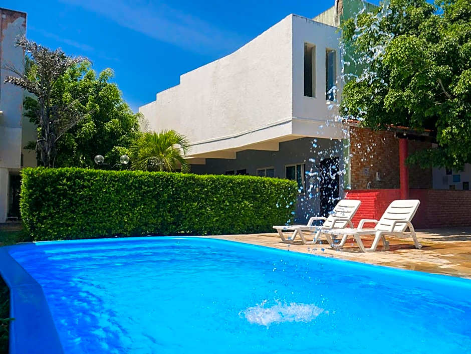 Marbello Ariau Hotel