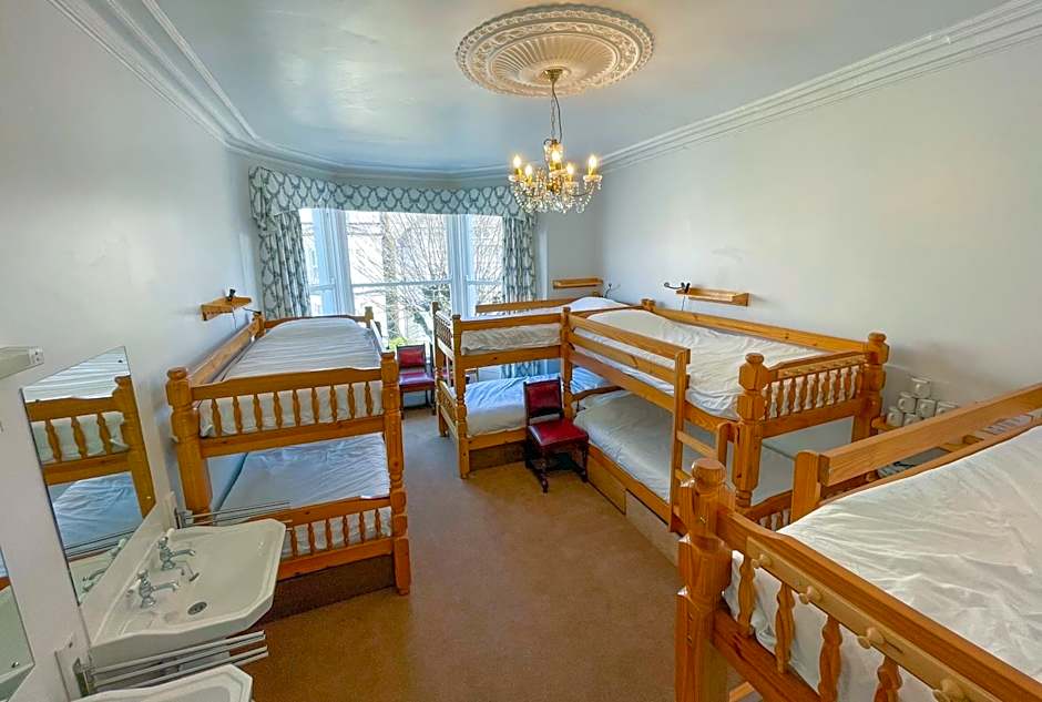 Llandudno Hostel