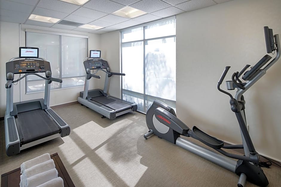 SpringHill Suites Bakersfield