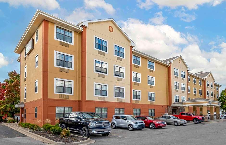 Extended Stay America Select Suites - Columbus - Worthington