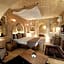 Pegas Cave Suites