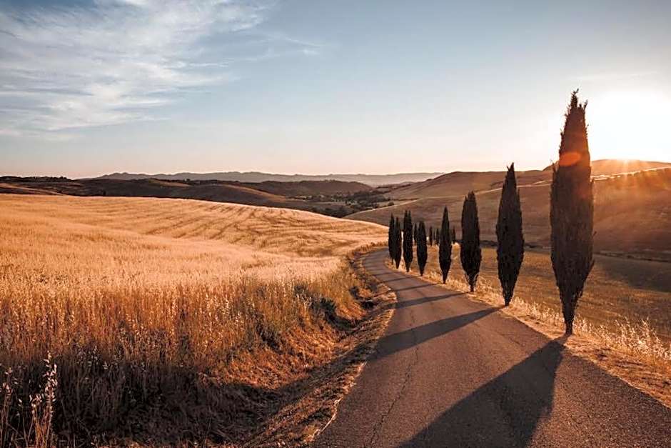 Agrihotel Il Palagetto