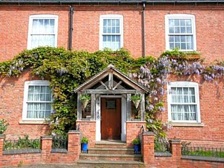 Mallories Formerly Kirkby House