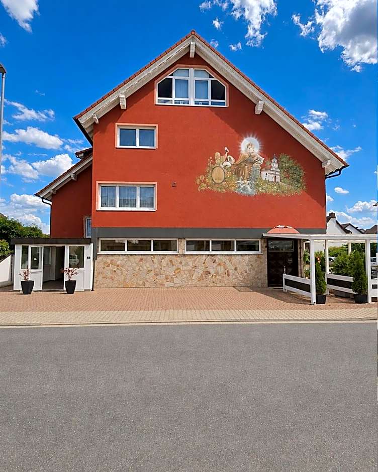 Hotel Weinhaus Wiedemann