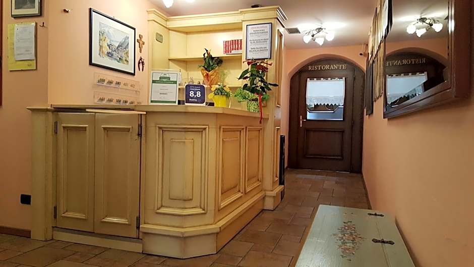 Hotel Vittoria