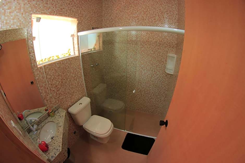 Pousada Vale do Horizonte