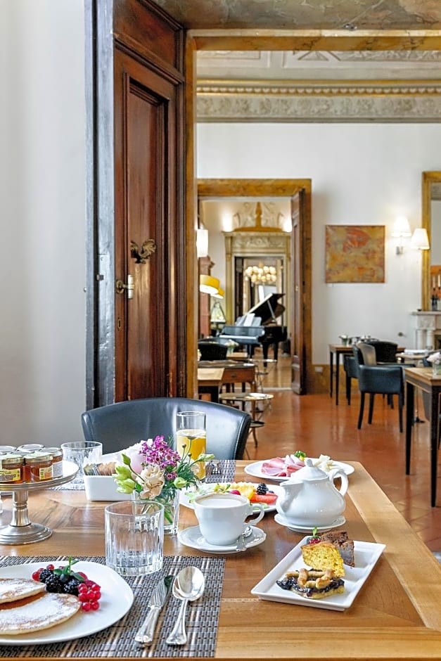 Palazzo Firenze by Baglioni Hotels & Resorts