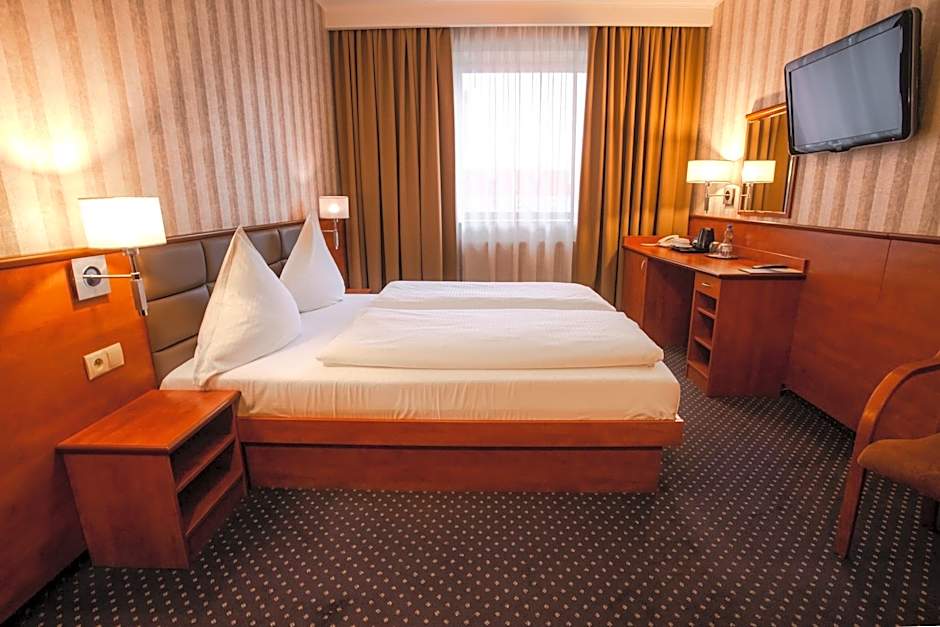 Business Hotel Vega Wrocław