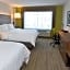 Holiday Inn Express & Suites - Madisonville