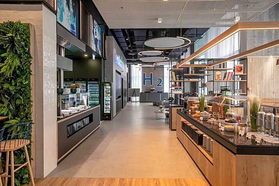 H2 Hotel Budapest
