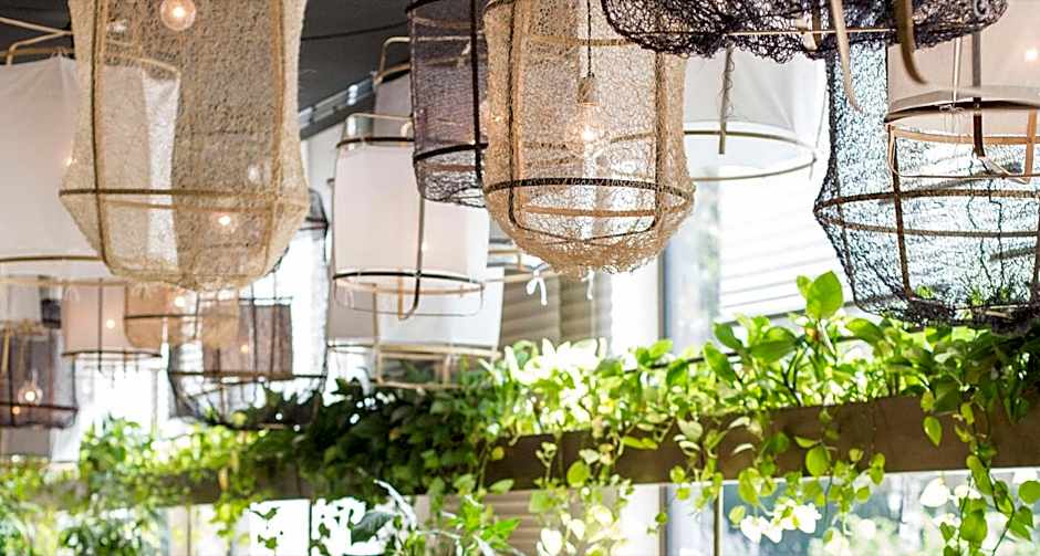 Hyatt Regency Amsterdam