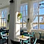 Budapest Csaszar Hotel