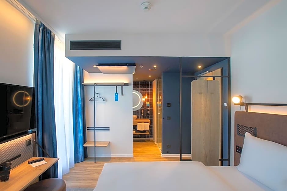 H2 Hotel Budapest