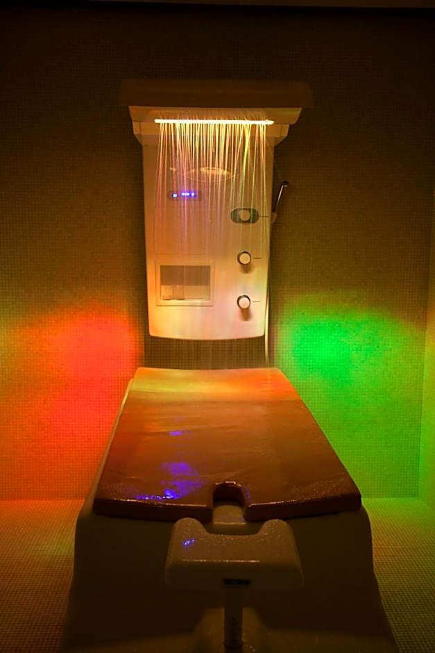 Gran Hotel Nagari Boutique & Spa