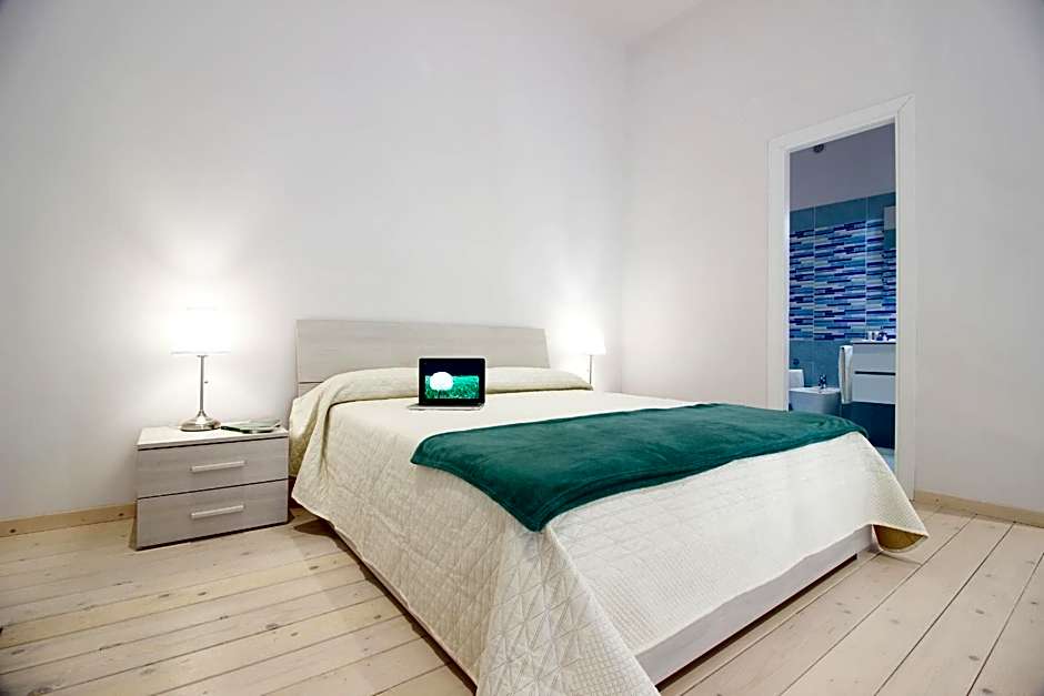 Palazzo d'Auria ApartHotel