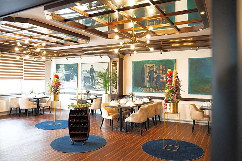 Hotel zur Post - Economy Rooms