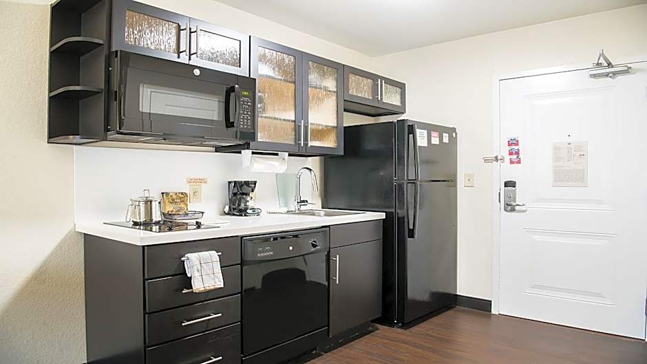 Candlewood Suites Bay City By IHG